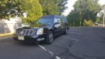2006 Cadillac Dts Federal Hearse