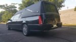 2006 Cadillac Dts Federal Hearse