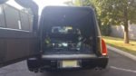 2006 Cadillac Dts Federal Hearse