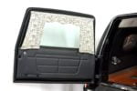1999 Cadillac Deville Superior Coach Hearse