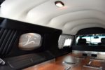 1999 Cadillac Deville Superior Coach Hearse