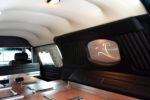 1999 Cadillac Deville Superior Coach Hearse