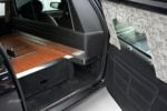 1999 Cadillac Deville Superior Coach Hearse