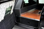 1999 Cadillac Deville Superior Coach Hearse