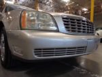 2004 Cadillac Hearse Funeral Coach