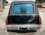 Cadillac Fleetwood Funeral Hearse 1994