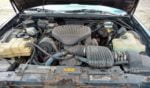 Cadillac Fleetwood Funeral Hearse 1994