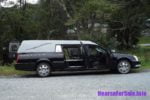 2009 Cadillac Dts Funeral Hearse Superior Statesman