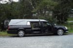 2009 Cadillac Dts Funeral Hearse Superior Statesman