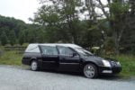 2009 Cadillac Dts Funeral Hearse Superior Statesman