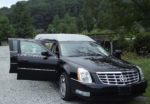 2009 Cadillac Dts Funeral Hearse Superior Statesman