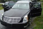 2009 Cadillac Dts Funeral Hearse Superior Statesman