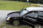 2009 Cadillac Dts Funeral Hearse Superior Statesman