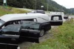 2009 Cadillac Dts Funeral Hearse Superior Statesman