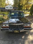 1980 Cadillac Ss Victory Hearse