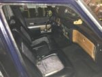 1980 Cadillac Ss Victory Hearse