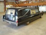 1967 Cadillac Fleetwood Hearse