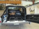 1967 Cadillac Fleetwood Hearse