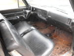 1967 Cadillac Fleetwood Hearse