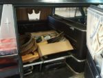 1967 Cadillac Fleetwood Hearse