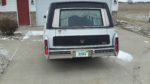1980 Cadillac Superior Crown Hearse