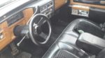 1980 Cadillac Superior Crown Hearse