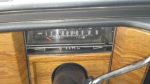 1980 Cadillac Superior Crown Hearse