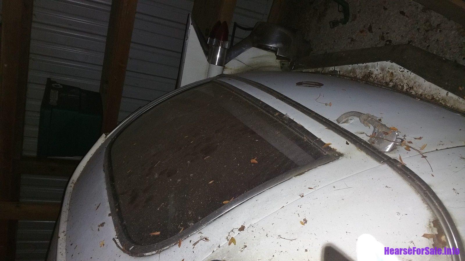1959 Cadillac Eureka Hearse 1959 Cadillac Eureka Hearse