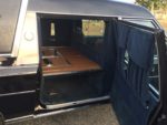 1989 Cadillac Fleetwood Eureka Hearse