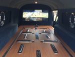 1989 Cadillac Fleetwood Eureka Hearse