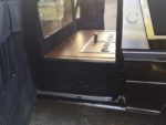 1989 Cadillac Fleetwood Eureka Hearse