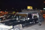 1974 Cadillac Brougham Superior Hearse