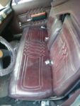 1974 Cadillac Brougham Superior Hearse