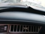 1974 Cadillac Brougham Superior Hearse