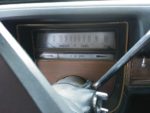 1974 Cadillac Brougham Superior Hearse