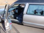 1996 Cadillac Ss Masterpiece Hearse