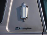 1996 Cadillac Ss Masterpiece Hearse