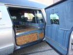1996 Cadillac Ss Masterpiece Hearse