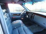 1996 Cadillac Ss Masterpiece Hearse