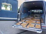 1996 Cadillac Ss Masterpiece Hearse