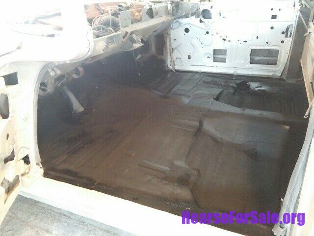 1959 Cadillac Eureka Hearse