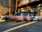 1968 Cadillac Hearse