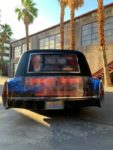 1968 Cadillac Hearse