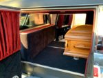 1968 Cadillac Hearse