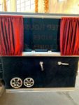 1968 Cadillac Hearse