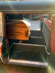 1968 Cadillac Hearse