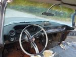1961 Cadillac Superior Royale Crown Hearse Ambulance Combination