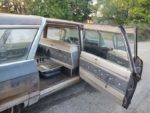 1961 Cadillac Superior Royale Crown Hearse Ambulance Combination