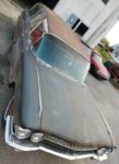 1961 Cadillac Superior Royale Crown Hearse Ambulance Combination