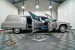 1995 Cadillac Fleetwood Ss Hearse